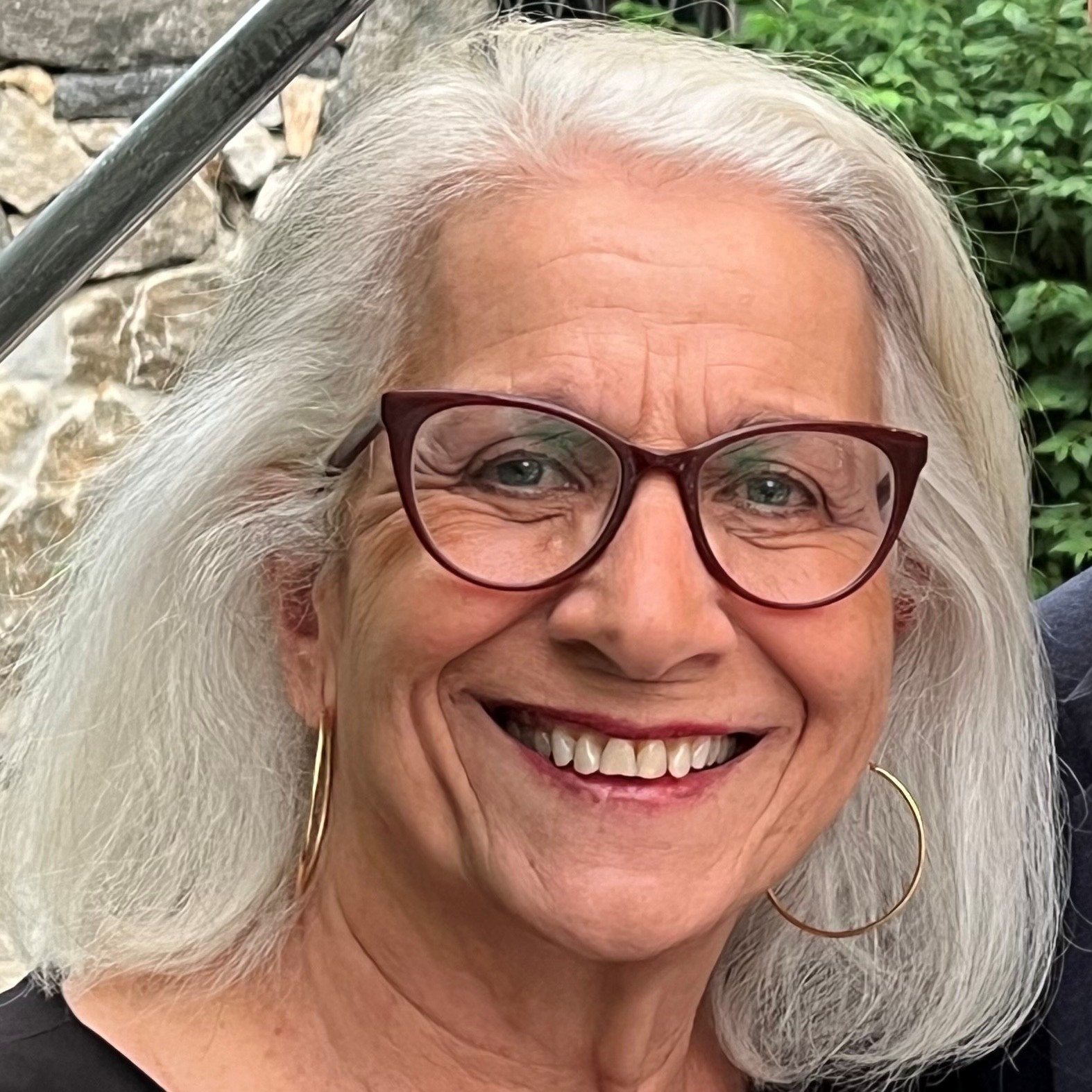 Headshot of Maria Llabre