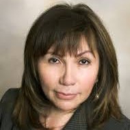 Headshot of Martha Daviglus