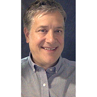 Portrait of John Kunz