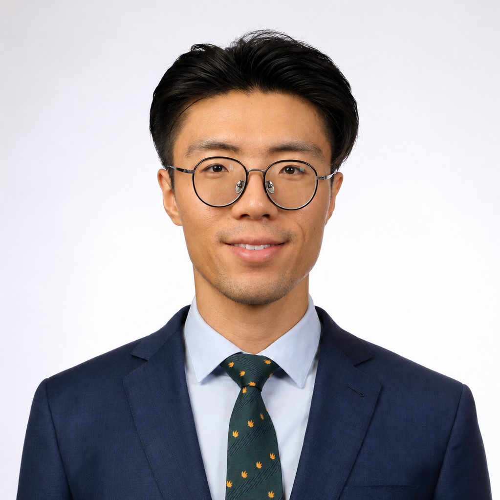 Profile picture for user Yanbo Zhang